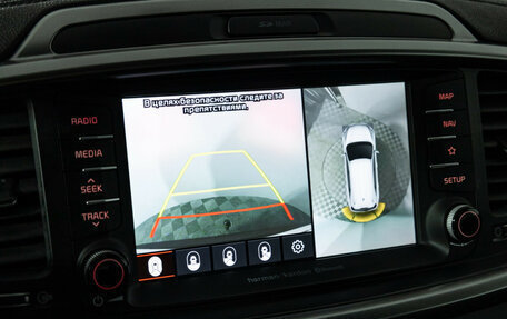 KIA Sorento III Prime рестайлинг, 2020 год, 2 890 898 рублей, 16 фотография