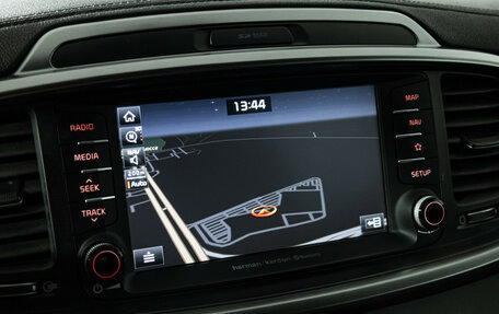 KIA Sorento III Prime рестайлинг, 2020 год, 2 890 898 рублей, 15 фотография