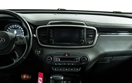 KIA Sorento III Prime рестайлинг, 2020 год, 2 890 898 рублей, 14 фотография