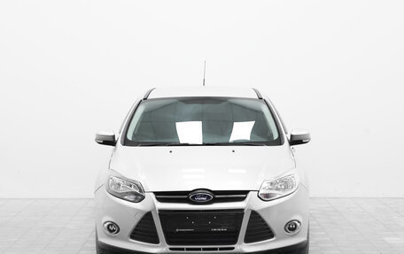 Ford Focus III, 2013 год, 788 000 рублей, 4 фотография