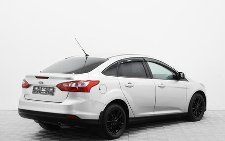 Ford Focus III, 2013 год, 788 000 рублей, 2 фотография