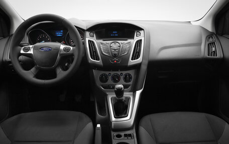 Ford Focus III, 2013 год, 788 000 рублей, 5 фотография