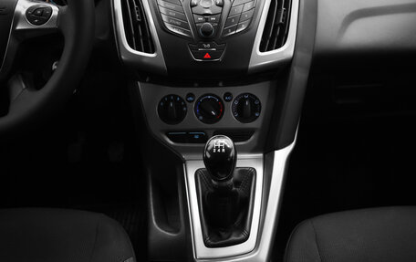 Ford Focus III, 2013 год, 788 000 рублей, 9 фотография