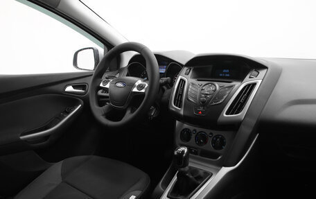 Ford Focus III, 2013 год, 788 000 рублей, 10 фотография