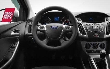 Ford Focus III, 2013 год, 788 000 рублей, 6 фотография