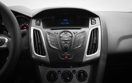 Ford Focus III, 2013 год, 788 000 рублей, 8 фотография