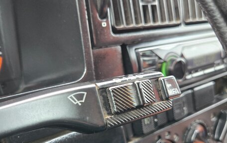 Volkswagen Passat B3, 1990 год, 180 000 рублей, 14 фотография