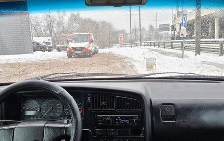 Volkswagen Passat B3, 1990 год, 180 000 рублей, 10 фотография