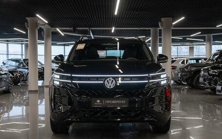 Volkswagen Teramont, 2025 год, 6 790 000 рублей, 3 фотография