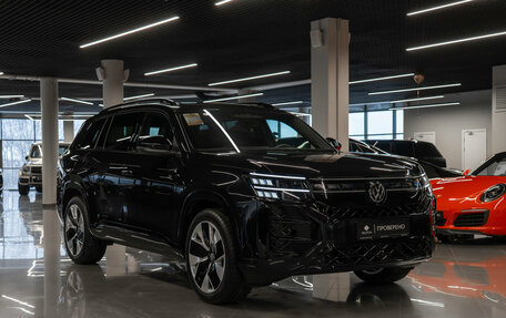 Volkswagen Teramont, 2025 год, 6 790 000 рублей, 2 фотография