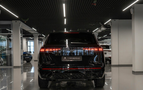 Volkswagen Teramont, 2025 год, 6 790 000 рублей, 6 фотография