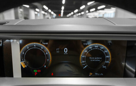 Volkswagen Teramont, 2025 год, 6 790 000 рублей, 12 фотография