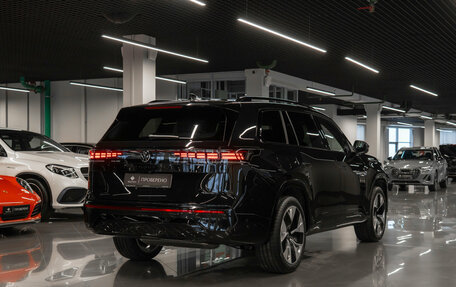 Volkswagen Teramont, 2025 год, 6 790 000 рублей, 5 фотография