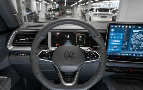 Volkswagen Teramont, 2025 год, 6 790 000 рублей, 11 фотография