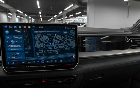 Volkswagen Teramont, 2025 год, 6 790 000 рублей, 23 фотография