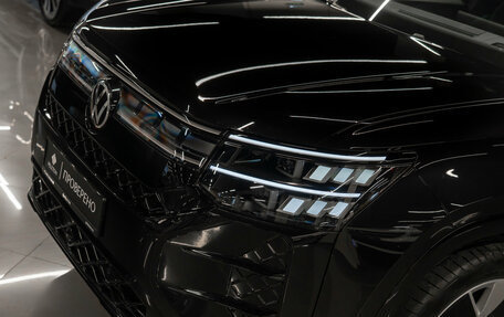 Volkswagen Teramont, 2025 год, 6 790 000 рублей, 29 фотография