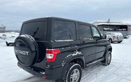 ЛуАЗ Patriot, 2017 год, 900 000 рублей, 2 фотография