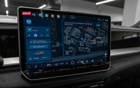Volkswagen Teramont, 2025 год, 6 790 000 рублей, 24 фотография
