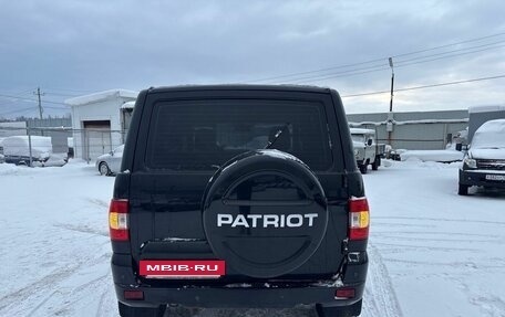 ЛуАЗ Patriot, 2017 год, 900 000 рублей, 4 фотография