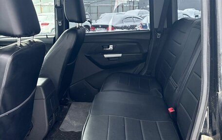 ЛуАЗ Patriot, 2017 год, 900 000 рублей, 7 фотография