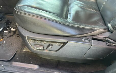 Land Rover Freelander II рестайлинг 2, 2012 год, 1 040 000 рублей, 12 фотография