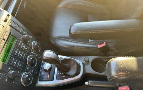 Land Rover Freelander II рестайлинг 2, 2012 год, 1 040 000 рублей, 13 фотография