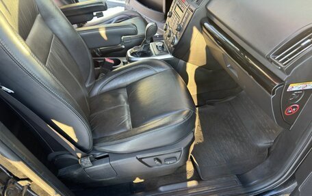 Land Rover Freelander II рестайлинг 2, 2012 год, 1 040 000 рублей, 14 фотография