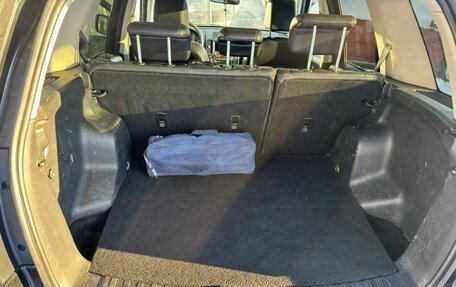 Land Rover Freelander II рестайлинг 2, 2012 год, 1 040 000 рублей, 16 фотография