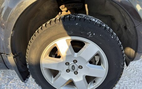 Land Rover Freelander II рестайлинг 2, 2012 год, 1 040 000 рублей, 18 фотография