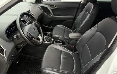 Hyundai Creta I рестайлинг, 2018 год, 1 890 000 рублей, 8 фотография