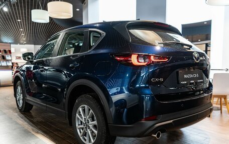Mazda CX-5 II, 2025 год, 4 450 000 рублей, 9 фотография