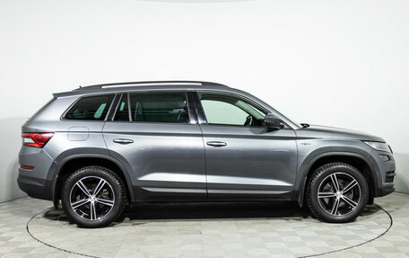 Skoda Kodiaq I, 2020 год, 3 390 898 рублей, 4 фотография