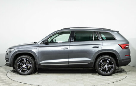 Skoda Kodiaq I, 2020 год, 3 390 898 рублей, 8 фотография