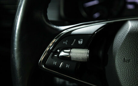 Skoda Kodiaq I, 2020 год, 3 390 898 рублей, 18 фотография