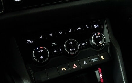 Skoda Kodiaq I, 2020 год, 3 390 898 рублей, 17 фотография