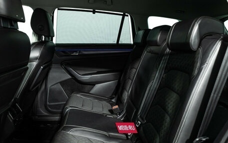 Skoda Kodiaq I, 2020 год, 3 390 898 рублей, 10 фотография