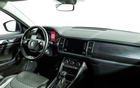 Skoda Kodiaq I, 2020 год, 3 390 898 рублей, 9 фотография