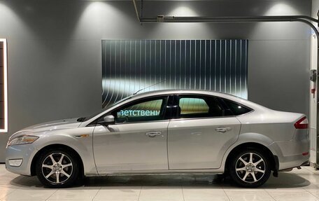 Ford Mondeo IV, 2008 год, 490 000 рублей, 2 фотография