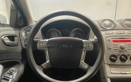 Ford Mondeo IV, 2008 год, 490 000 рублей, 10 фотография