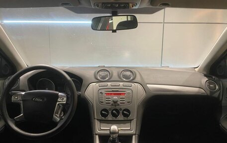 Ford Mondeo IV, 2008 год, 490 000 рублей, 14 фотография