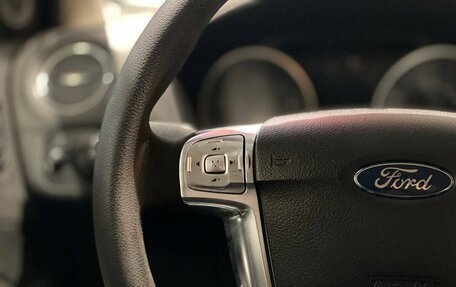 Ford Mondeo IV, 2008 год, 490 000 рублей, 13 фотография