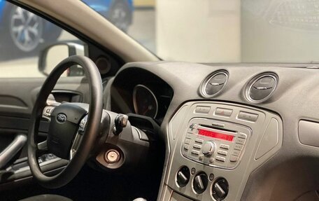 Ford Mondeo IV, 2008 год, 490 000 рублей, 9 фотография