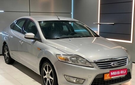 Ford Mondeo IV, 2008 год, 490 000 рублей, 7 фотография