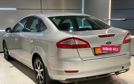 Ford Mondeo IV, 2008 год, 490 000 рублей, 3 фотография