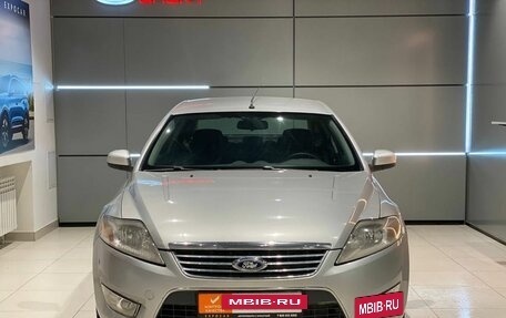 Ford Mondeo IV, 2008 год, 490 000 рублей, 8 фотография