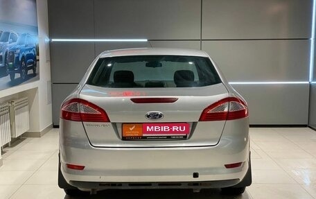 Ford Mondeo IV, 2008 год, 490 000 рублей, 4 фотография