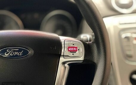 Ford Mondeo IV, 2008 год, 490 000 рублей, 12 фотография
