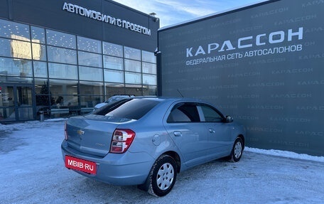 Chevrolet Cobalt II, 2021 год, 899 000 рублей, 2 фотография