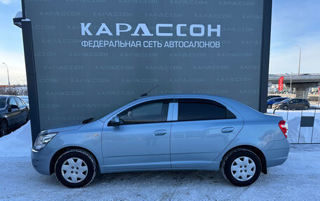 Chevrolet Cobalt II, 2021 год, 899 000 рублей, 3 фотография