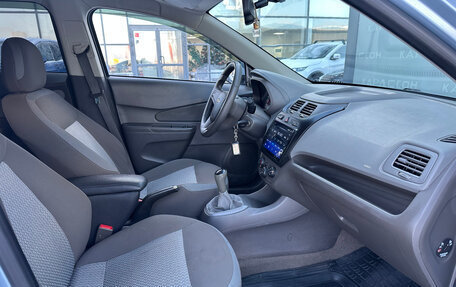 Chevrolet Cobalt II, 2021 год, 899 000 рублей, 7 фотография